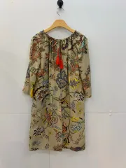 ETRO - ETRO カーディガン　メタルボタン　トライカラー　トリコロール　オーバサイズ SALON adam et ropé(サロン アダム エ ロペ) / 【WEB限定】2WAY