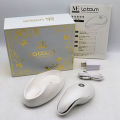 ME La boum 美顔器 LEDライト付き - メルカリ