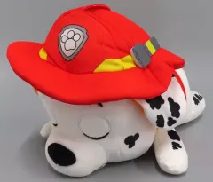 【中古】ぬいぐるみ マーシャル おやすみパトロールBIGぬいぐるみ 「パウ・パトロール」