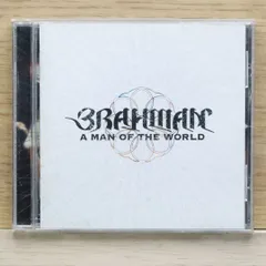 BRAHMAN A MAN OF THE WORLD レコード BRAHMAN - A MAN OF THE WORLD - LPレコード - メルカリ
