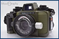 NIKKOR ニコノス用　3本セット 2025年最新】nikonos iiiの人気アイテム - メルカリ