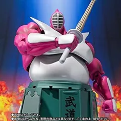 2025年最新】キン肉マン フィギュアーツ 武道の人気アイテム