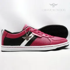 クリエイティブ レクリエーション ディココ ロー チョイス レーシング レッド