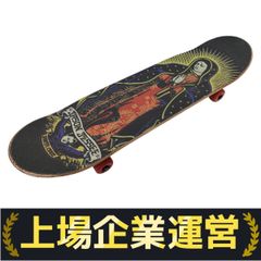 Santa cruz THUNDER スケボー ジェイソン ジェシー スケートボード 中古 T10195638