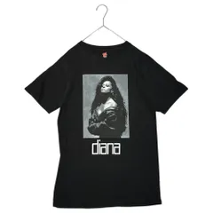 2025年最新】ダイアナロス tシャツの人気アイテム - メルカリ