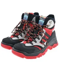 GUCCI スニーカー メンズ 【古着】【中古】【送料無料】