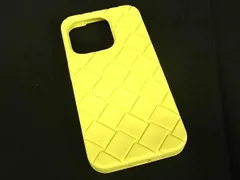□極美品□ BOTTEGA VENETA ボッテガヴェネタ ラバー iPhone14