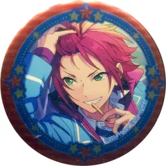 【中古】バッジ・ピンズ(キャラクター) 衣更真緒 「あんさんぶるスターズ! キャラバッジコレクション Idol Special Days Vol.5 C」