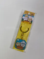 ちいかわ 沖縄 限定 キーリング