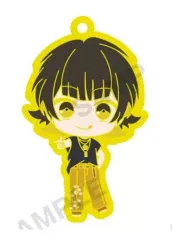 【中古】ストラップ 蜂楽廻 「ブルーロック カプセルラバーストラップ Showtime!!」