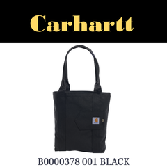 新品 未使用 CARHARTT(カーハート) トートバッグ B0000378