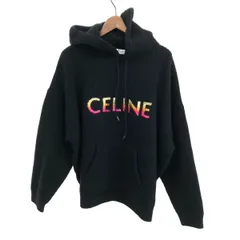 2025年最新】CELINE パーカーの人気アイテム - メルカリ