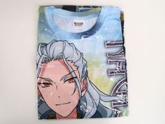 あんさんぶるスターズ！！ フルグラフィックTシャツ 乱凪砂