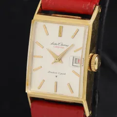 貴重 未使用 60s SEIKO コーラス カレンダー 手巻 日本製 腕時計 OH済 未使用 60s セイコー コーラス カレンダー 腕時計