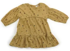 【ザラ/ZARA】チュニック 95サイズ 女の子【子供服・ベビー服】（1925396）