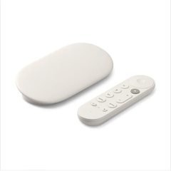 Google グーグル TV Streamer (4K) GA05662-JP
