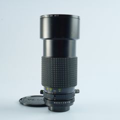 キヤノン EOS Kiss III L + EF 28-90mm F/4-5.6 Ⅲ + スピードライト  