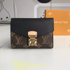 【新品仕様】 期間限定☆ LOUIS VUITTON ルイヴィトン長財布 さいふ ウォレット LV 長財布 小銭入れ