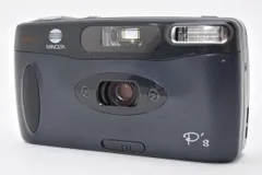 2025年最新】ミノルタp sの人気アイテム - メルカリ