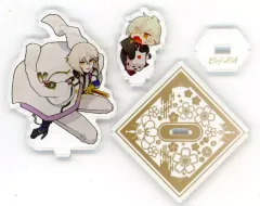 2025年最新】髭切 アクスタの人気アイテム - メルカリ