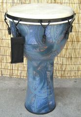 ジャンベ（Djembe）アフリカ打楽器 チューニング済 - メルカリ