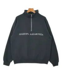 Diaspora Skateboards スウェット メンズ 【古着】【中古】【送料無料】のサムネイル
