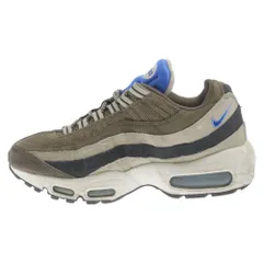 NIKE AIR MAX 95 OG 20HO-Iグレー / 23.5cm NIKE AIR MAX 95 OG 20HO-Iグレー / 23.5cm