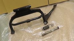 サイドスタンドブラケット ワイドアジャストスタンド CT125 JA55用