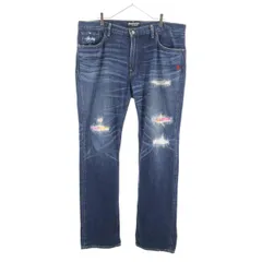 STUSSY×Levi's コラボ SS502 　36インチ股下約80cm