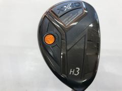 【最短翌日発送】XXIO X-eks- | 18 | S | Miyazaki AX-1 | 中古 | ユーティリティ | ダンロップ