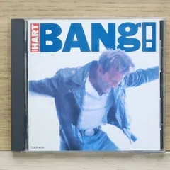 国内盤CD★Corey Hart/Corey Hart■ BANG! 【TOCP6114/4988006641808】B22661のサムネイル