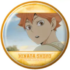 2025年最新】ハイキュー!! トレーディング缶バッジ 日向翔陽BOXの人気