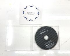 直筆サイン入り】Mrs. GREEN APPLE Speaking 初回限定盤 - メルカリ