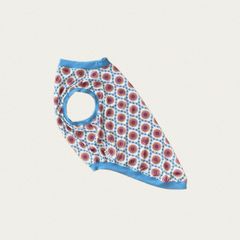 犬服　5L胴回85　ウォーターCOOL　アンティーク