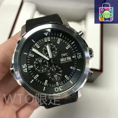 IWC  IW376803 時計 メンズ｜本日限定特価｜新品未使用-WTO店名をご確認ください