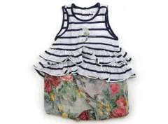 【ラルフローレン/RalphLauren】カバーオール 80サイズ 女の子【子供服・ベビー服】（1861364）