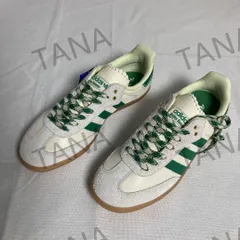 2024年最新】wales bonner adidas samba 24の人気アイテム - メルカリ