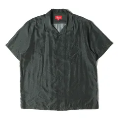 2025年最新】supreme leopard silk shirtの人気アイテム - メルカリ