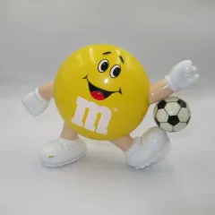 ♦︎超激レア♦︎エムアンドエムズ コレクターズアイテム テーブルランプ　ナイトランプ ♦︎超激レア♦︎エムアンドエムズ コレクターズアイテム