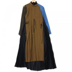 sacai - Sacai サカイ ニット ドルマンスリーブ トップス