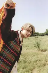 【中古】ポストカード ニキ(ENHYPEN) ポストカード 「CD ORANGE BLOOD (ENGENE ver.)」 封入特典