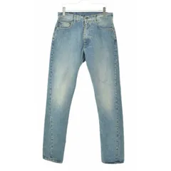 2025年最新】Maison Margiela デニム・ジーンズの人気アイテム