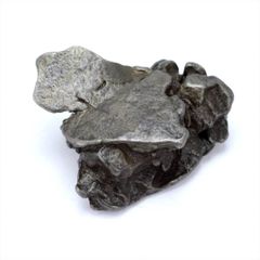 カンポデルシエロ 12.6g 原石 標本 隕石 鉄隕石 オクタへドライト CampodelCielo No.4