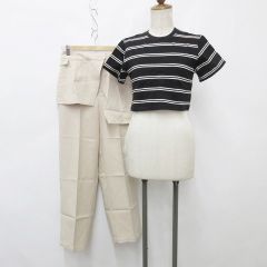 3.1 フィリップリム 3.1 phillip lim グランジ加工ティアード