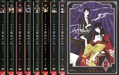 2024年最新】xxxHOLIC dvdの人気アイテム - メルカリ