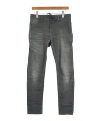 DIESEL デニムパンツ メンズ 【古着】【中古】【送料無料】