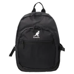 ☆ WHITE ☆ KANGOL カンゴール リュック 抗菌防臭 250-1540 カンゴール リュック 250-1540 KANGOL リュックサック デイパック バックパック 通学リュック 通学 通勤 女子 男子 レディース メンズ 高校生 大学生 大人