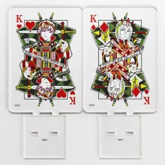 2025年最新】re-raise アクリルスタンドの人気アイテム - メルカリ