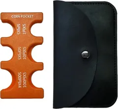 マグネットコイン500 【手品　マジック】 マグネットコイン500 【手品マジック】