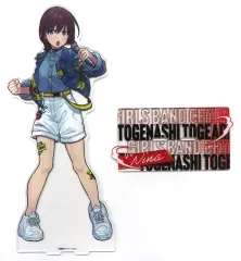 FAMくじ ガルクラ 井芹仁菜 パペット人形 アクスタ ガールズバンドクライ くりぱん ぬいぐるみ 井芹仁菜